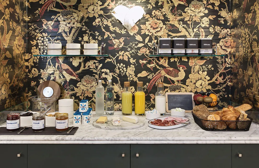 Hotel Wallace Paris, Orso Hotels, A Member Of Design Hotels-1