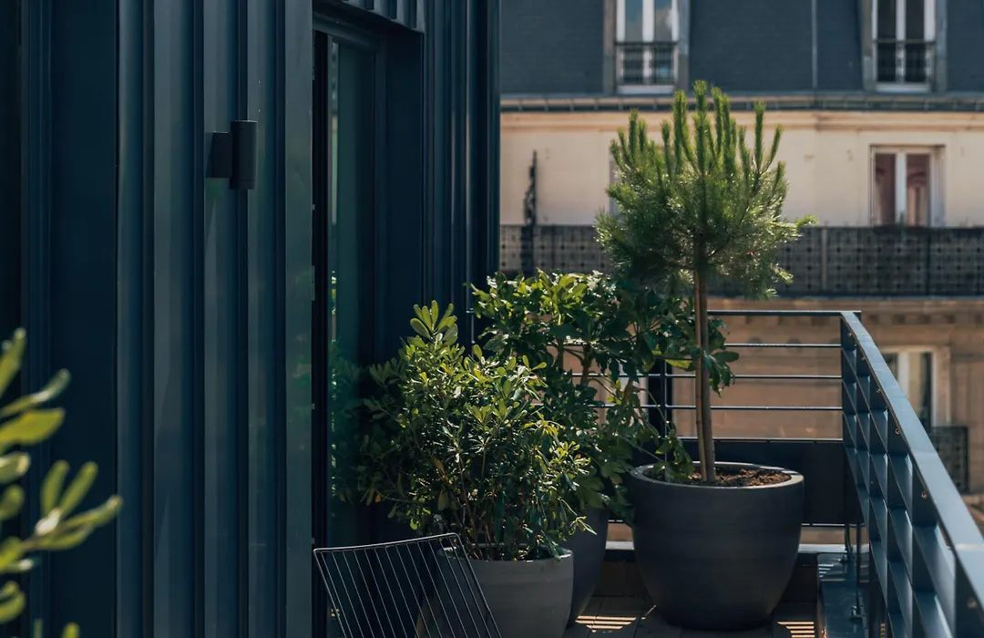 Hotel Wallace Paris, Orso Hotels, A Member Of Design Hotels-1