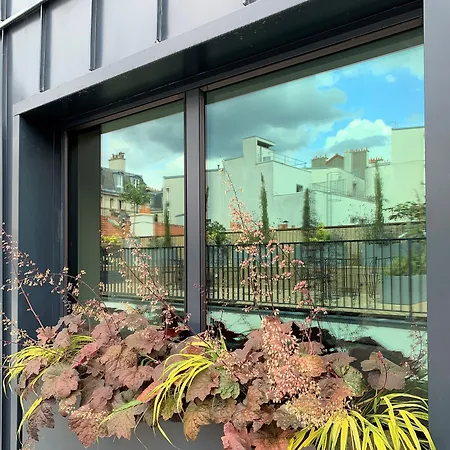 Hotel Wallace Paris, Orso Hotels, A Member Of Design Hotels-3