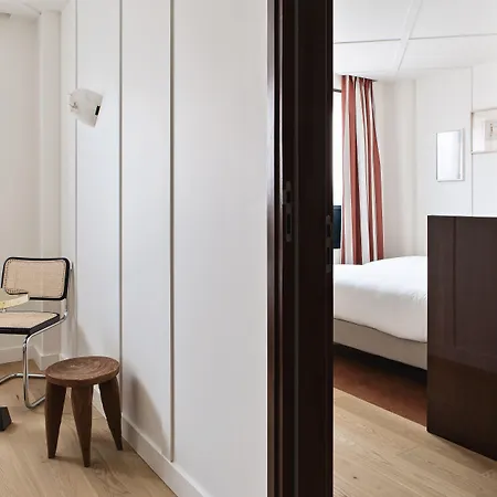 Hotel Wallace Paris, Orso Hotels, A Member Of Design Hotels-3