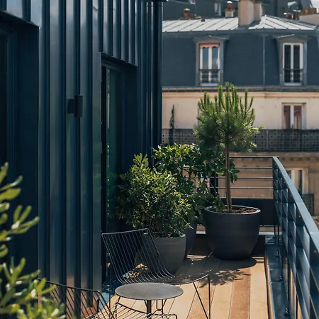 Hotel Wallace Paris, Orso Hotels, A Member Of Design Hotels-2