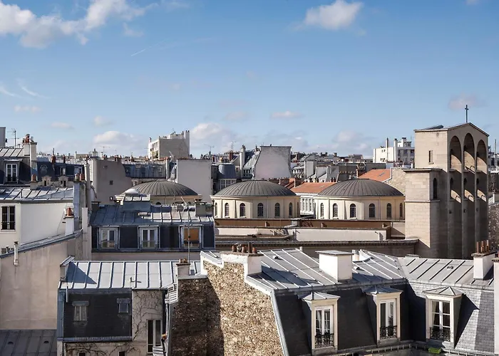 Doisy - Orso Hotels